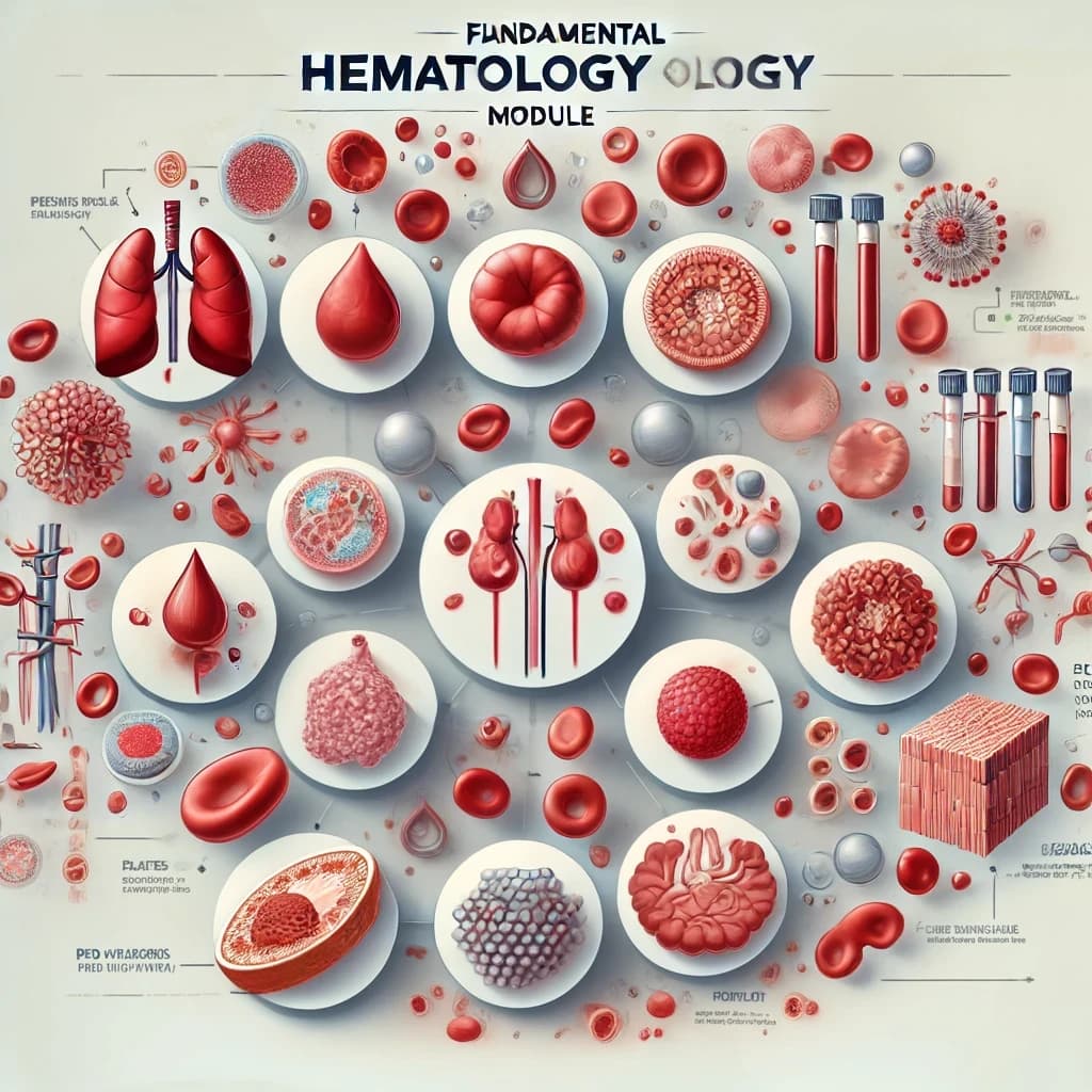 Hémostase+coagulation plasmatique + fibrinolyse